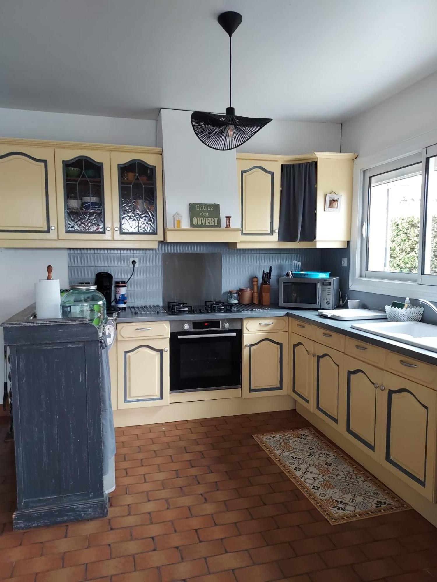 Maison Face A La Mer Rivedoux-Plage Extérieur photo